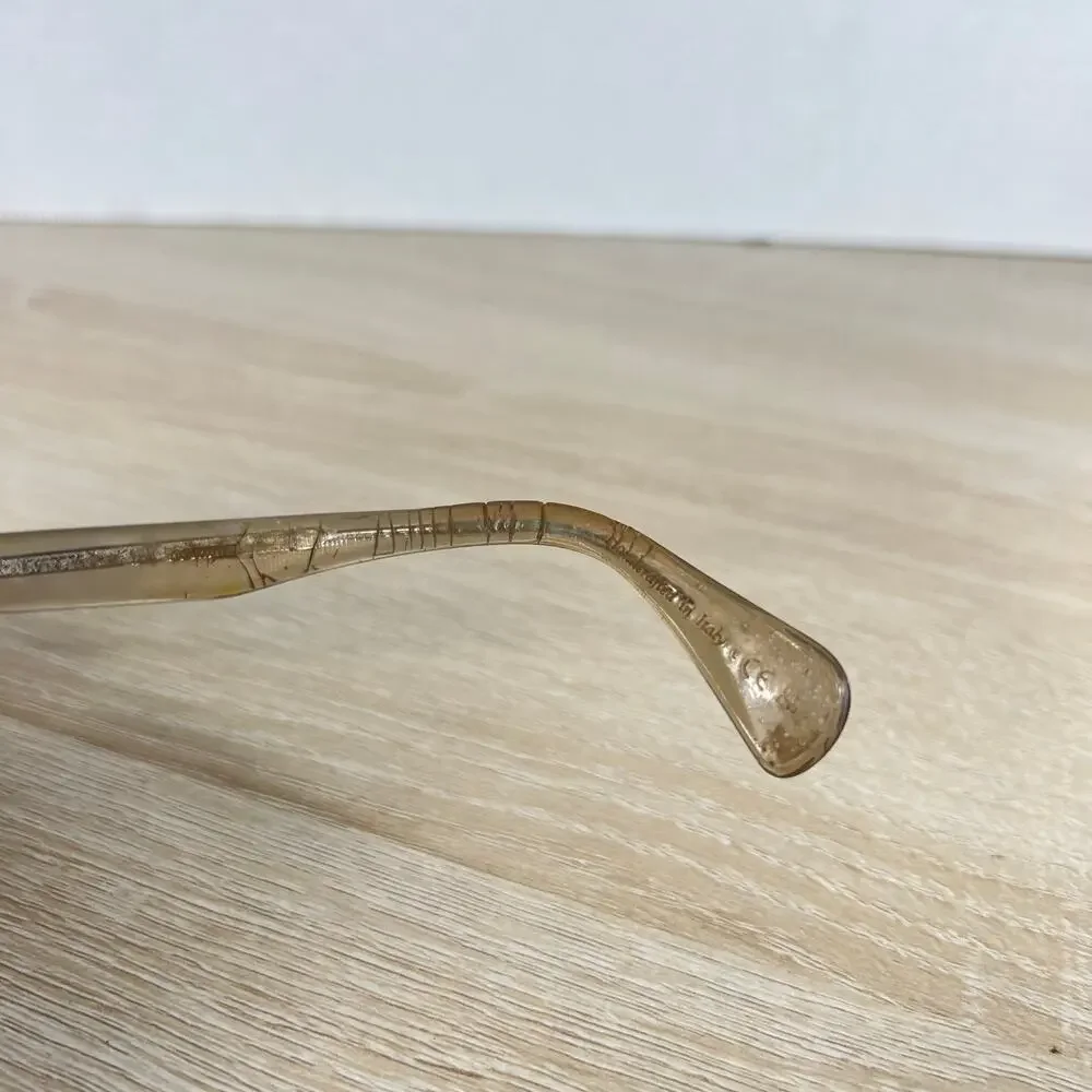 Oliver Peoples OV5332U 1524 Ryce Eyeglasses PARTS ONLY 54-19-150